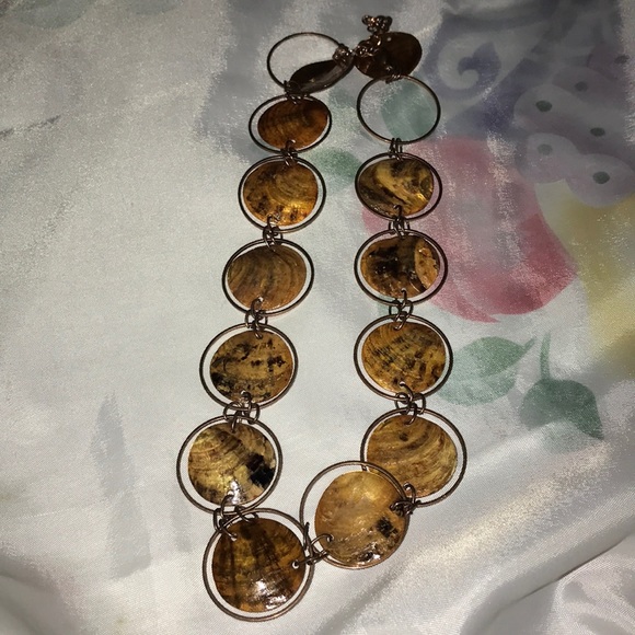 Necklace - Picture 1 of 2